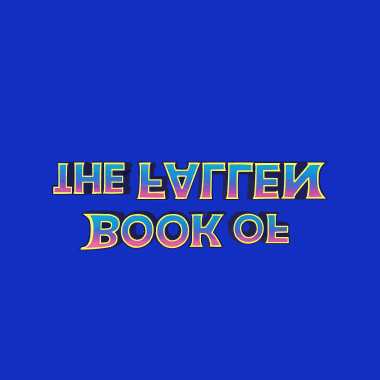 Book of the Fallen